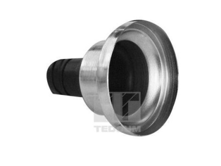 Фото 3 - Елемент трансмісії TEDGUM 00729331