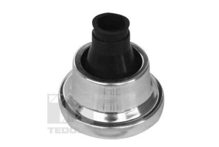 Фото 2 - Елемент трансмісії TEDGUM 00729334