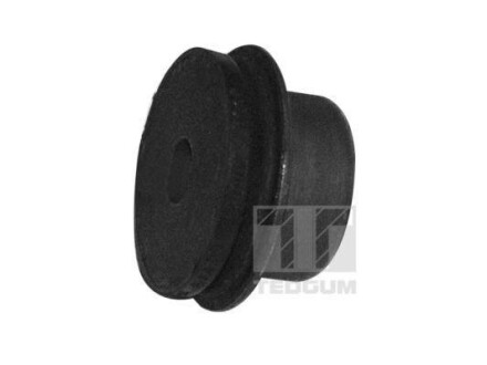 Фото 3 - Сайлентблок рычага TEDGUM 00729615