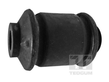 Сайлентблок переднього важеля - (701407087) TEDGUM 00729846