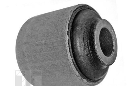 Фото 2 - Сайлентблок рычага TEDGUM 00743876