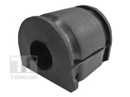 Фото 2 - Втулка стабілізатора TEDGUM 00747924