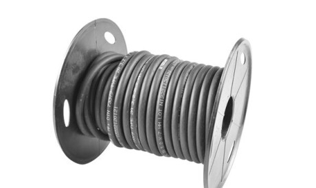 Топливный шланг - TEDGUM 00813184