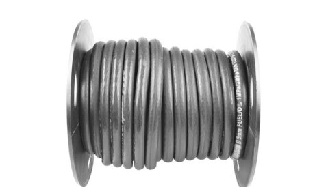 Топливный шланг - TEDGUM 00813185