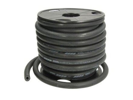 Паливний шланг (15), внутрішній діаметр: 7 мм, зовнішній діаметр: 14 мм, ціна за: 15 м, 90/-35 °C (.) - TEDGUM 00813187