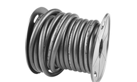 Топливный шланг - TEDGUM 00814522