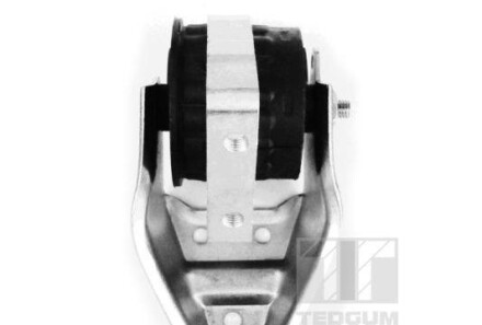 Фото 2 - Подушка двигуна TEDGUM 01008480