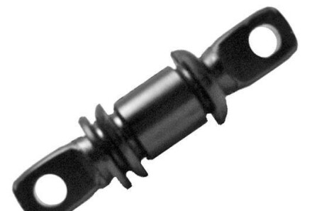 Фото 2 - Сайлентблок важеля TEDGUM 01130218