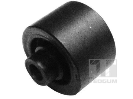 Фото 2 - Сайлентблок важеля TEDGUM 01136134
