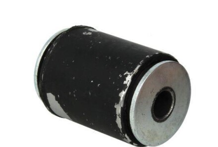 Фото 2 - Сайлентблок важеля TEDGUM 01141373