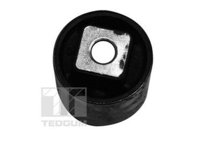 Фото 2 - Сайлентблок рычага TEDGUM 01160758