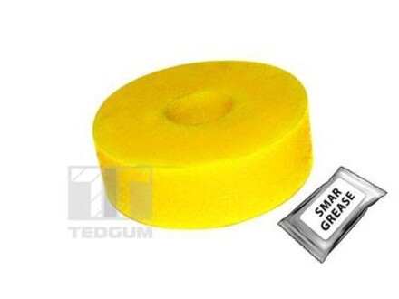 Фото 3 - Сайлентблок рычага TEDGUM 01167973