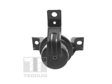 Фото 2 - Подушка двигателя TEDGUM TED10622