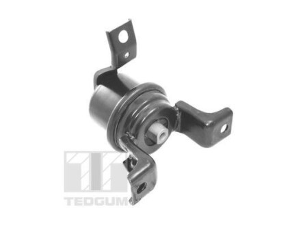 Фото 3 - Подушка двигателя TEDGUM TED10622