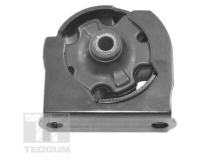 Фото 2 - Подушка двигуна TEDGUM TED10739