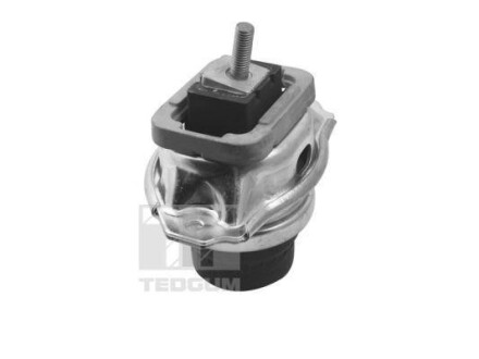 Фото 2 - Подушка двигуна TEDGUM TED11003