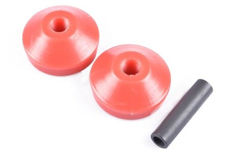 Фото 2 - Сайлентблок рычага TEDGUM TED11278