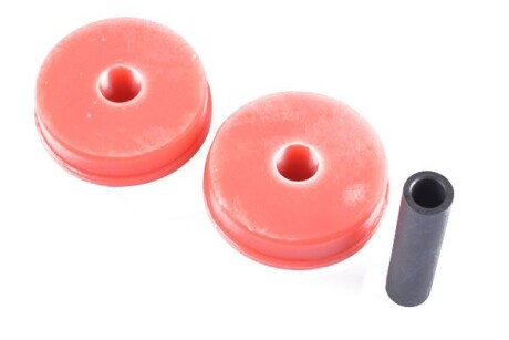 Фото 3 - Сайлентблок рычага TEDGUM TED11278