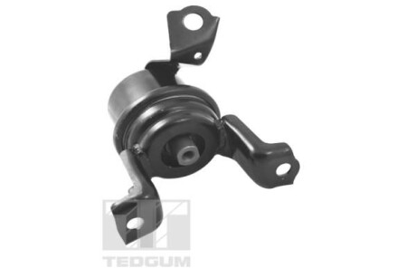 Фото 2 - Подушка двигуна TEDGUM TED11362