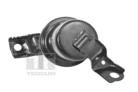 Подушка двигуна передн Прав, гідравлічний TOYOTA RAV 4 II 2.0 05.00-11.05 - TEDGUM TED11362