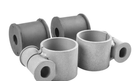 Фото 3 - Втулка стабілізатора TEDGUM TED11549