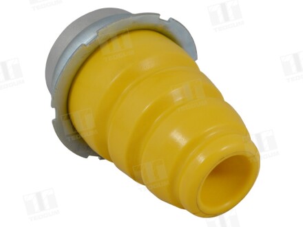 Odb?j amortyzatora ty? l/p (wys. 126mm) fiat doblo, doblo/minivan 1.2/ - ((46796102)) TEDGUM TED11943