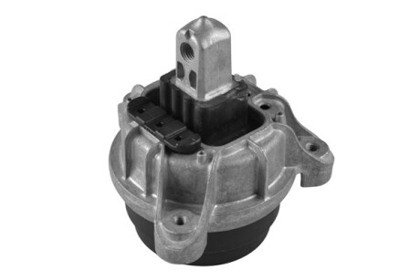 Подушка двигуна передн Лів, гідравлічний BMW 5 (F10), 5 (F11) 2.0 09.11-02.17 - TEDGUM TED12100
