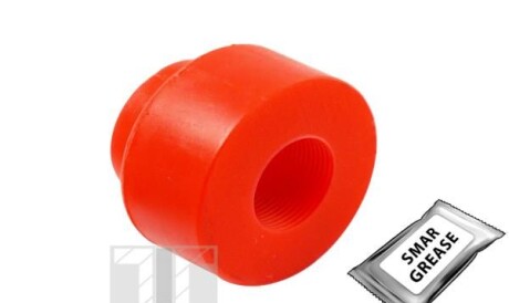 Фото 2 - Сайлентблок важеля TEDGUM TED12106