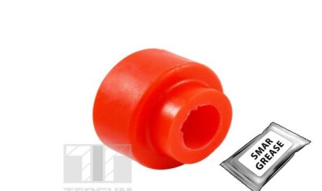 Фото 3 - Сайлентблок важеля TEDGUM TED12106