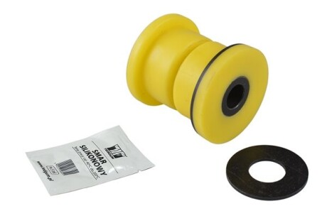 Сайлентблок(поліуретан) - TEDGUM TED12147