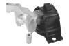 Подушка двигуна передній NISSAN QASHQAI - ((11210JD21B)) TEDGUM TED12511 (фото 3)