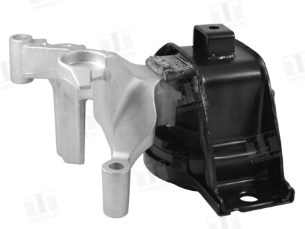 Подушка двигуна передній NISSAN QASHQAI - TEDGUM TED12511
