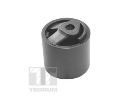 Фото 2 - Подушка двигателя TEDGUM TED12642