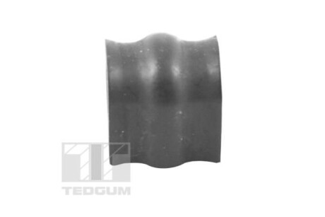 Фото 2 - Втулка стабілізатора TEDGUM TED12974