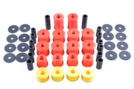 Фото 2 - Рычаг TEDGUM TED13480