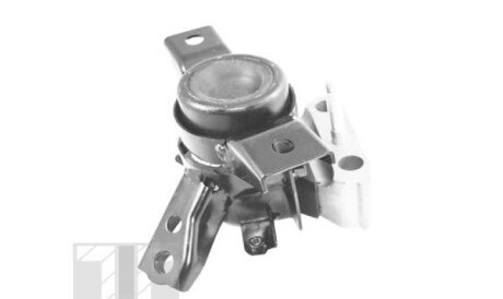 Фото 2 - Подушка двигателя TEDGUM TED13922