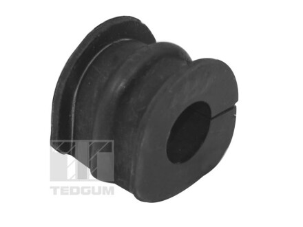 Втулка стабілізатора - TEDGUM TED14173