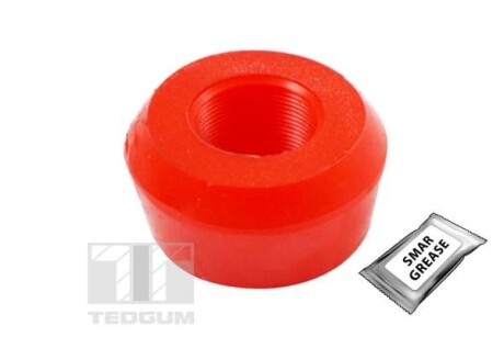 Poliuretan - tuleja lacznika stabilizato - TEDGUM TED14300
