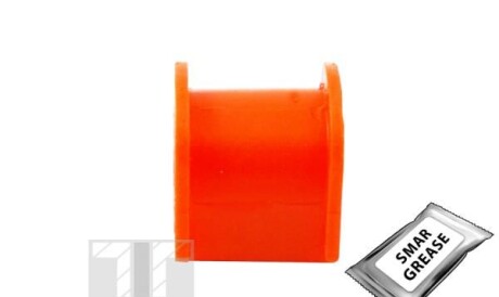 Фото 2 - Втулка стабилизатора TEDGUM TED14540