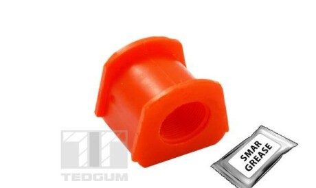 Фото 3 - Втулка стабилизатора TEDGUM TED14540
