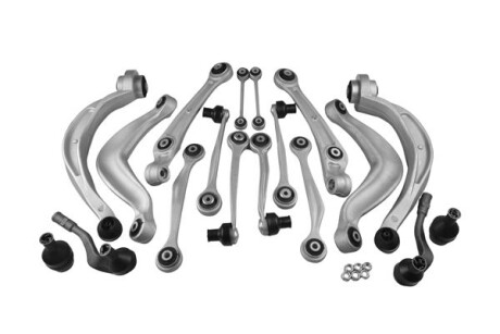 Фото 2 - Автозапчастина TEDGUM TED14631