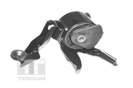 Фото 2 - Подушка двигателя TEDGUM TED16103