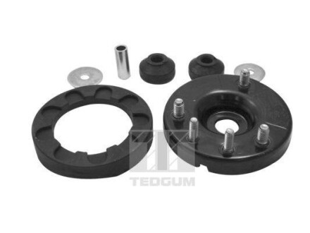 Опора передньої пружини верхня - TEDGUM TED16210