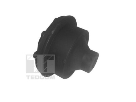 Подушка диференціалу - TEDGUM TED16211