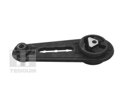 Фото 2 - Подушка двигателя TEDGUM TED18302