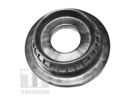 Опорний підшипник амортизатора - (kd353438x, b45a3438xa, kr273438x) TEDGUM TED18543