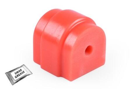 Фото 3 - Втулка стабілізатора TEDGUM TED19010