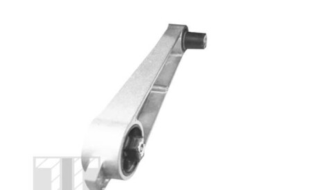 Фото 2 - Подушка двигуна TEDGUM TED19070