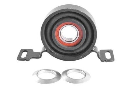 Підвісний підшипник карданного валу(FAG) - TEDGUM TED19531