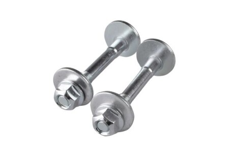 Болт регулювання положення колеса Лів/Прав Верх/задн/зовнішн AUDI A8 D3 VW PHAETON 2.8-6.0 04.02-03.16 - TEDGUM TED21026